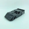 1RC 1081 Black 1/18 RTR Late Model