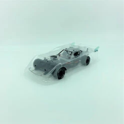 1RC 1082 Clear 1/18 RTR Late Model