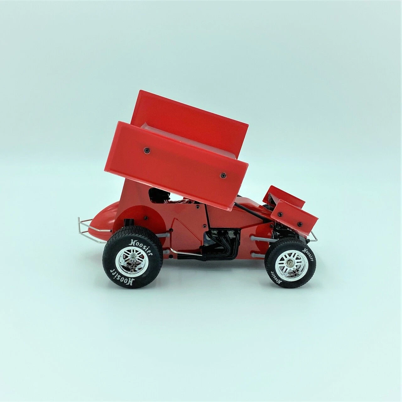 1RC 1090 Red 1/18 RTR Sprint Car 3.0 4 1RC 1090 Red 1/18 RTR Sprint Car 3.0 - Image 2