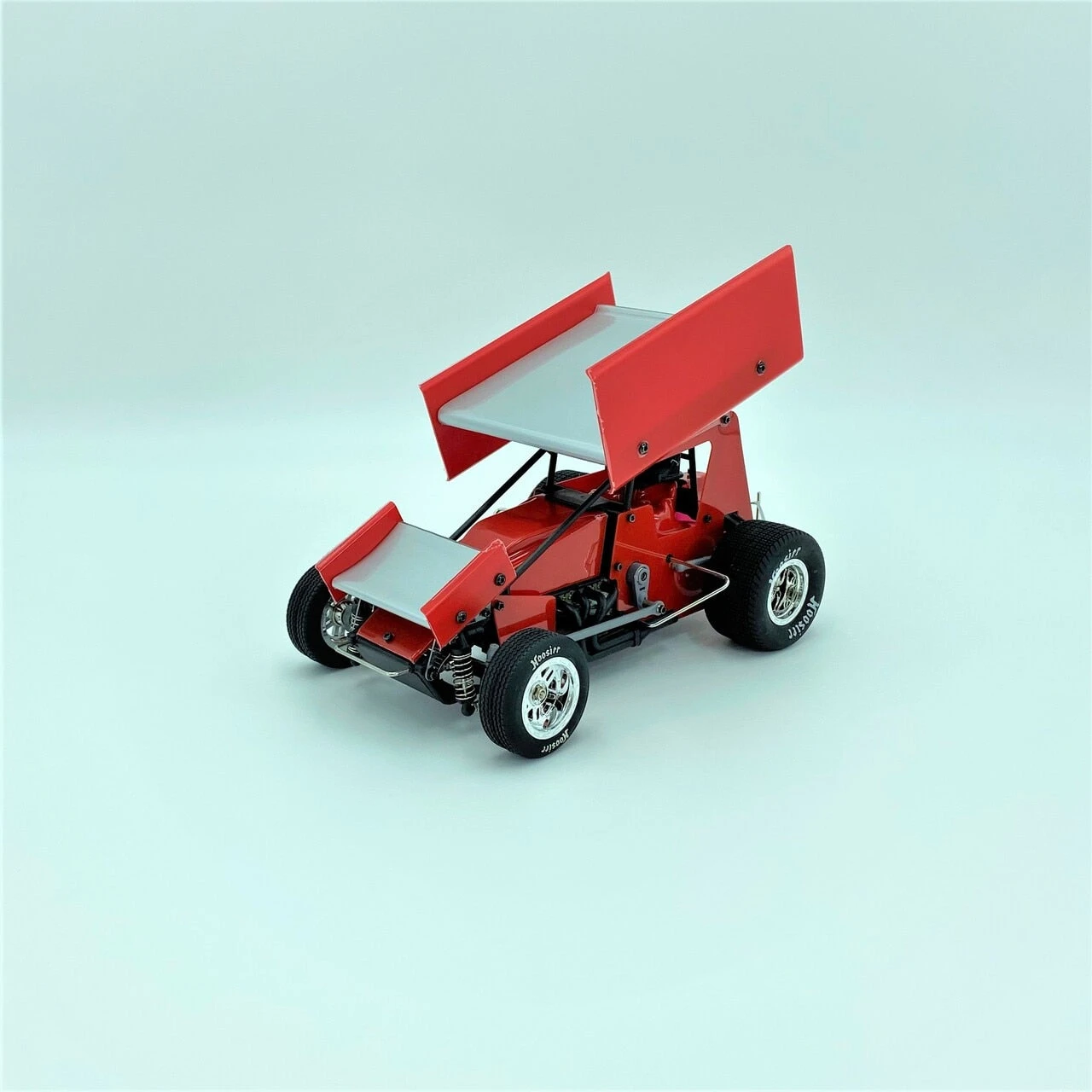 1RC 1090 Red 1/18 RTR Sprint Car 3.0 3 1RC 1090 Red 1/18 RTR Sprint Car 3.0