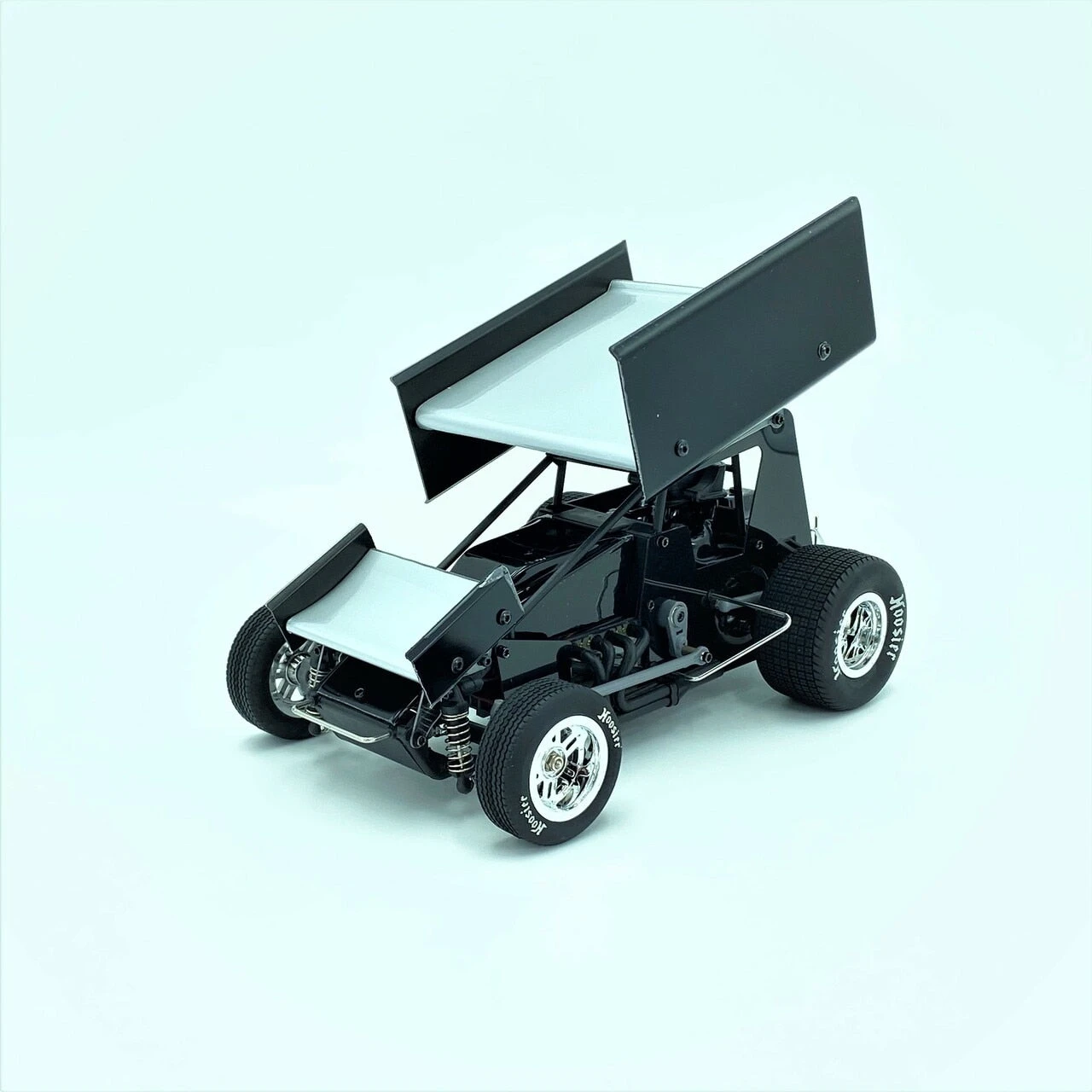 1RC 1091 Black 1/18 RTR Sprint Car 3.0 3 1RC 1091 Black 1/18 RTR Sprint Car 3.0