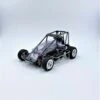 1RC 1102 Clear 1/18 RTR Midget 3.0