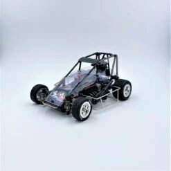 1RC 1102 Clear 1/18 RTR Midget 3.0