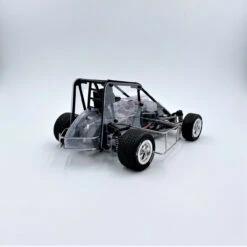 1RC 1102 Clear 1/18 RTR Midget 3.0 7 1RC 1102 Clear 1/18 RTR Midget 3.0 -Spetrum Racing Model Shop 1rc 1102 clear 1 18 rtr midget 3 0 3
