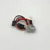 1RC 7014 ESC For 1/18 Scale Car