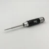 1RC 8801 Black 1.5mm Hex Driver With Mini Handle 1 1RC 8801 Black 1.5mm Hex Driver With Mini Handle -Spetrum Racing Model Shop 1rc 8801 black 1 5mm hex driver with mini handle