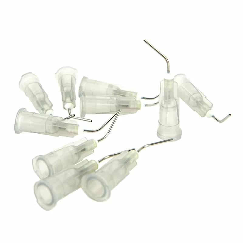 1UP Racing 10203 HD Curved Steel Glue Tips 10 Pack 3 1UP Racing 10203 HD Curved Steel Glue Tips 10 Pack