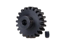 Traxxas 3951X Heavy Duty Pinion Gear 21T 32P