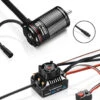 HOBBYWING 38020314 AXE 550 R2 XeRun ESC FOC System Combo For Crawlers With 3300KV Motor 2 HOBBYWING 38020314 AXE 550 R2 XeRun ESC FOC System Combo For Crawlers With 3300KV Motor -Spetrum Racing Model Shop 224521 178352012 hobby wing combo xerun axe550 r2 foc system 3300kv hwi38020314 52 w775 h940 lg