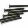 Traxxas 2582 3x30mm Button Head Machine Screw Hex Drive 6 Pack