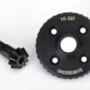 Traxxas 8288 Underdrive Ring Gear And Pinion 10-35T