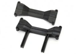 Traxxas 8019 Inner Fender Brace Front And Rear For TRX-4