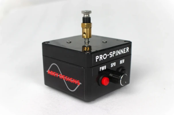 Abey Designs Pro-Spinner V2 Cordless 3 Abey Designs Pro-Spinner V2 Cordless