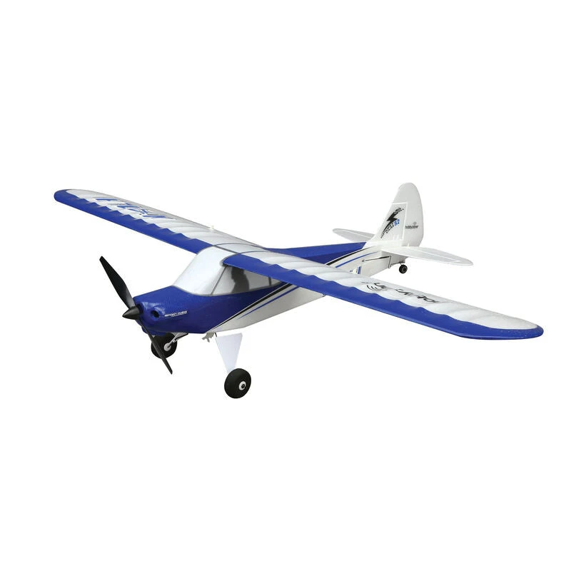Hobbyzone HBZ44000 Sport Cub S V2 RTF With SAFE 3 Hobbyzone HBZ44000 Sport Cub S V2 RTF With SAFE