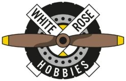 White Rose Hobbies Gift Card