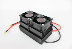 Abey Designs 40A Battery Discharge Bank For ICharger