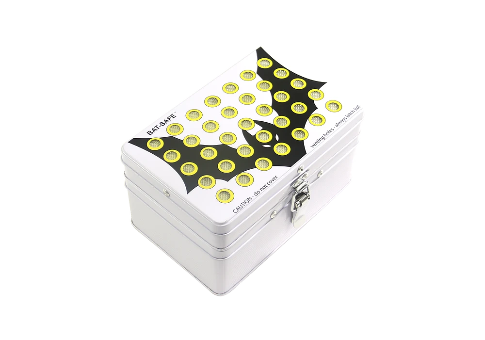 Spetrum Racing Model Shop -Spetrum Racing Model Shop bat safe mini lipo charging case