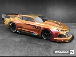 Bittydesign ZL21 Clear 1/10 No-Prep Street Elimitantor Drag Body 9 Bittydesign ZL21 Clear 1/10 No-Prep Street Elimitantor Drag Body -Spetrum Racing Model Shop bittydesign zl21 clear 1 10 no prep street elimitantor drag body