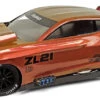 Bittydesign ZL21 Clear 1/10 No-Prep Street Elimitantor Drag Body