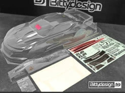 Bittydesign ZL21 Clear 1/10 No-Prep Street Elimitantor Drag Body 11 Bittydesign ZL21 Clear 1/10 No-Prep Street Elimitantor Drag Body -Spetrum Racing Model Shop bittydesign zl21 clear 1 10 no prep street elimitantor drag body 5