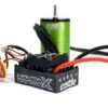 Castle Creations 010-0155-12 Mamba X SCT 25.2V Water Proof ESC With 3200kV Motor