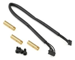 Castle Creations 010-0162-03 Mamba Micro X ESC With 1406-2850KV Motor -Spetrum Racing Model Shop castle creations 010 0162 03 mamba micro x esc with 1406 2850kv motor a