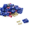 Common Sense RC EC3-25PKF EC3 Female Connectors 25 Pack -Spetrum Racing Model Shop common sense rc ec3 25pkf ec3 female connectors 25 pack