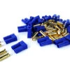 Common Sense RC EC5-25PKF EC5 Female Connectors 25 Pack -Spetrum Racing Model Shop common sense rc ec5 25pkf ec5 female connectors 25 pack