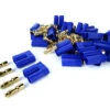 Common Sense RC EC5-25PKM EC5 Male Connectors 25 Pack