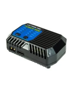Common Sense RC Lectron Pro Power Mini 4A Multi-Chemestry RC Battery Charger
