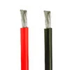 Common Sense RC WS12AWG-3BR 12 Gauge (12AWG) Silicone Wire 3' Red And 3' Black
