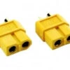 Common Sense RC XT60-2M 2FXT60 Female Connectors -Spetrum Racing Model Shop common sense rc xt60 2m 2f xt60 female connectorscommon sense rc xt60 2m 2f xt60 female connectors