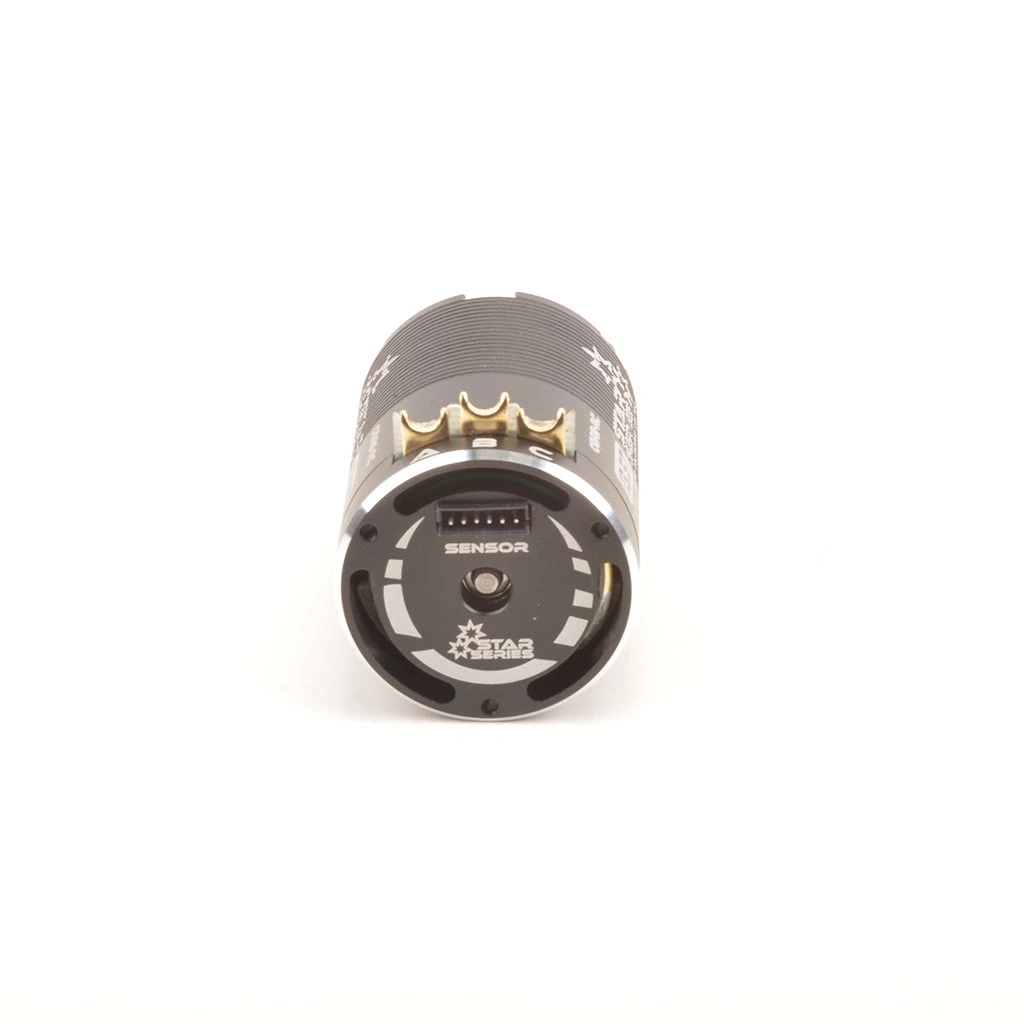 CORE RC CR858 Star Series 17.5T Fixed Timing Brushless Motor 5 CORE RC CR858 Star Series 17.5T Fixed Timing Brushless Motor - Image 3