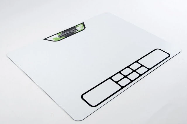 COW RC 24"x36" Standard Mag Magnetic Flat Mat 3 COW RC 24"x36" Standard Mag Magnetic Flat Mat