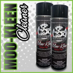 COW RC Moo-Kleen Cleaner And Degreaser Spray
