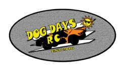 Dog Days RC Pit Bag / Tire Bag