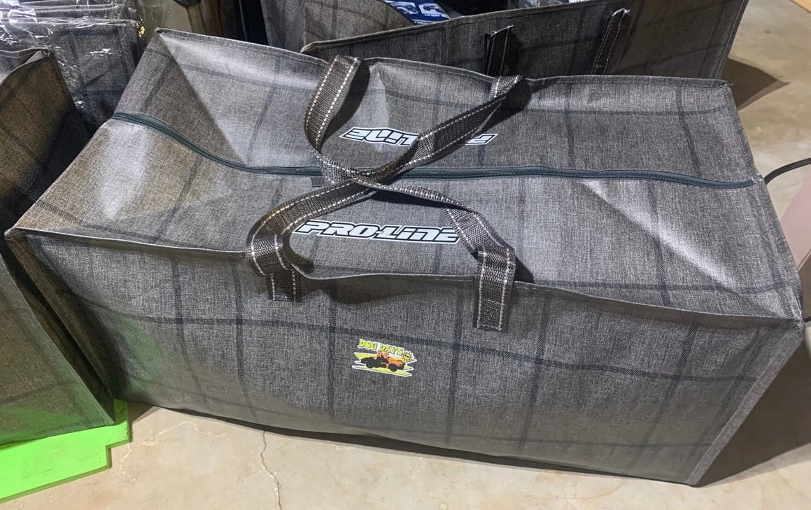 Dog Days RC Pit Bag / Tire Bag 4 Dog Days RC Pit Bag / Tire Bag - Image 2