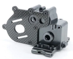 DragRace Concepts 10001 Drag Pak Transmission Case