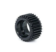 DragRace Concepts 10009 Hardened Steel 30T Idler Gear For Traxxas