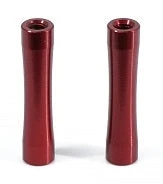 DragRace Concepts (DRC) 315 Aluminum Transmission Support Stand Offs