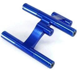 DragRace Concepts 328-0003 Drag Pak Wheelie Bar Mount - Gun Metal 16 DragRace Concepts 328-0003 Drag Pak Wheelie Bar Mount - Gun Metal -Spetrum Racing Model Shop dragrace concepts 328 drag pak wheelie bar mount blue 1