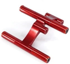 DragRace Concepts 328-0003 Drag Pak Wheelie Bar Mount - Gun Metal 12 DragRace Concepts 328-0003 Drag Pak Wheelie Bar Mount - Gun Metal -Spetrum Racing Model Shop dragrace concepts 328 drag pak wheelie bar mount red