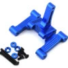 DragRace Concepts 400-0002 Blue DR10 Wheelie Bar Mount Mount -Spetrum Racing Model Shop dragrace concepts 400 0002 blue dr10 wheelie bar mount