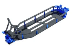 DragRace Concepts 448 DR10 Drag Pak Factory Spec Conversion Kit