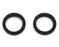 DragRace Concepts 732-0002 Square Style Wheelie Bar O-ring