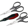 Du-Bro 2331 Body Scissors And Reamer Set 1 Du-Bro 2331 Body Scissors And Reamer Set -Spetrum Racing Model Shop du bro 2331 body scissors and reamer set