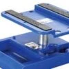 Duratrax 2370 Pit Tech Deluxe Car Stand Blue