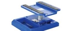 Duratrax 2370 Pit Tech Deluxe Car Stand Blue