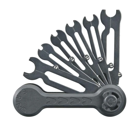 Duratrax Dynamite 1107 Ultimate E-Clip Tool 3 Duratrax Dynamite 1107 Ultimate E-Clip Tool