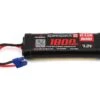 Dynamite DYNB2050EC Speedpack 1800mAh NiMH 6-Cell Flat Battery With EC3 Plug -Spetrum Racing Model Shop dynamite dyn2050ec speedpack 1800mah nimh 6 cell flat battery with ec3 plug